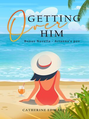 cover image of Getting Over Him